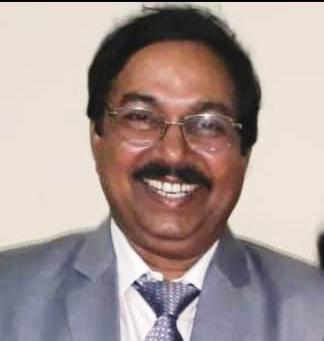 Dr. Karunashankar Upadhyay