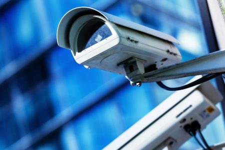 Surveillance Security